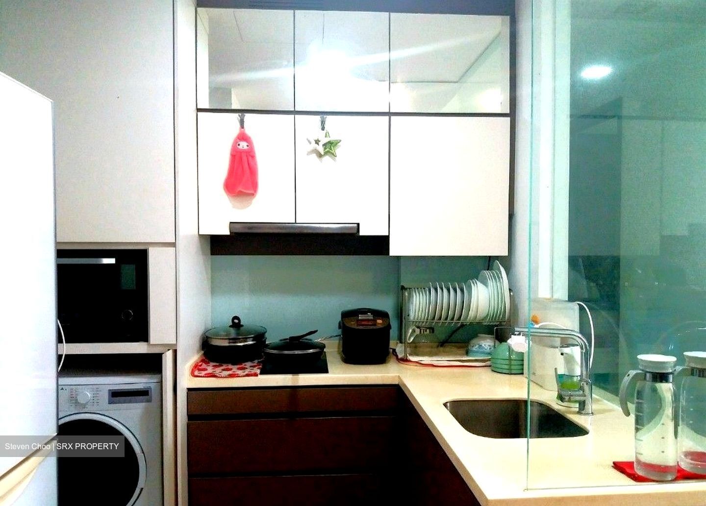 Naung Residence (D19), Apartment #581283211